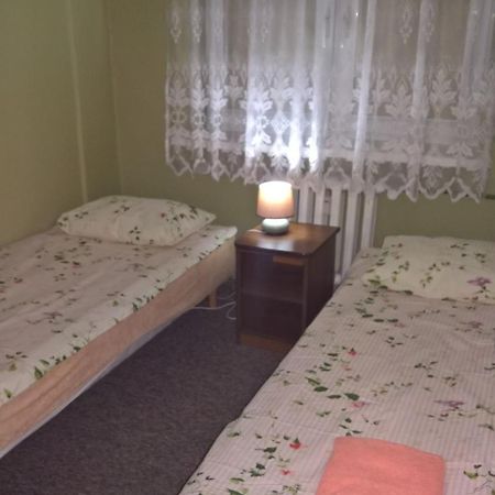 Apartament Konopnicka 奥古斯图 外观 照片