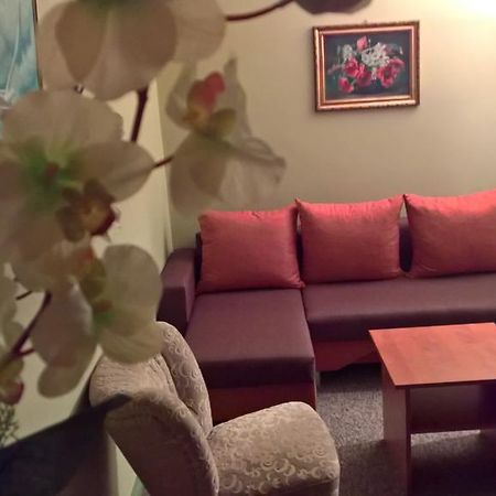 Apartament Konopnicka 奥古斯图 外观 照片