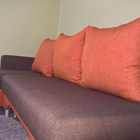 Apartament Konopnicka 奥古斯图 外观 照片