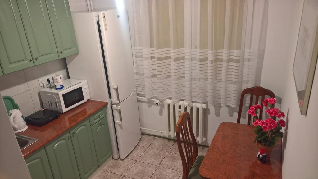 Apartament Konopnicka 奥古斯图 外观 照片
