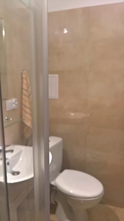 Apartament Konopnicka 奥古斯图 外观 照片