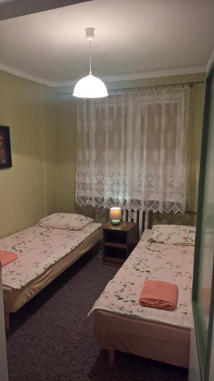 Apartament Konopnicka 奥古斯图 外观 照片