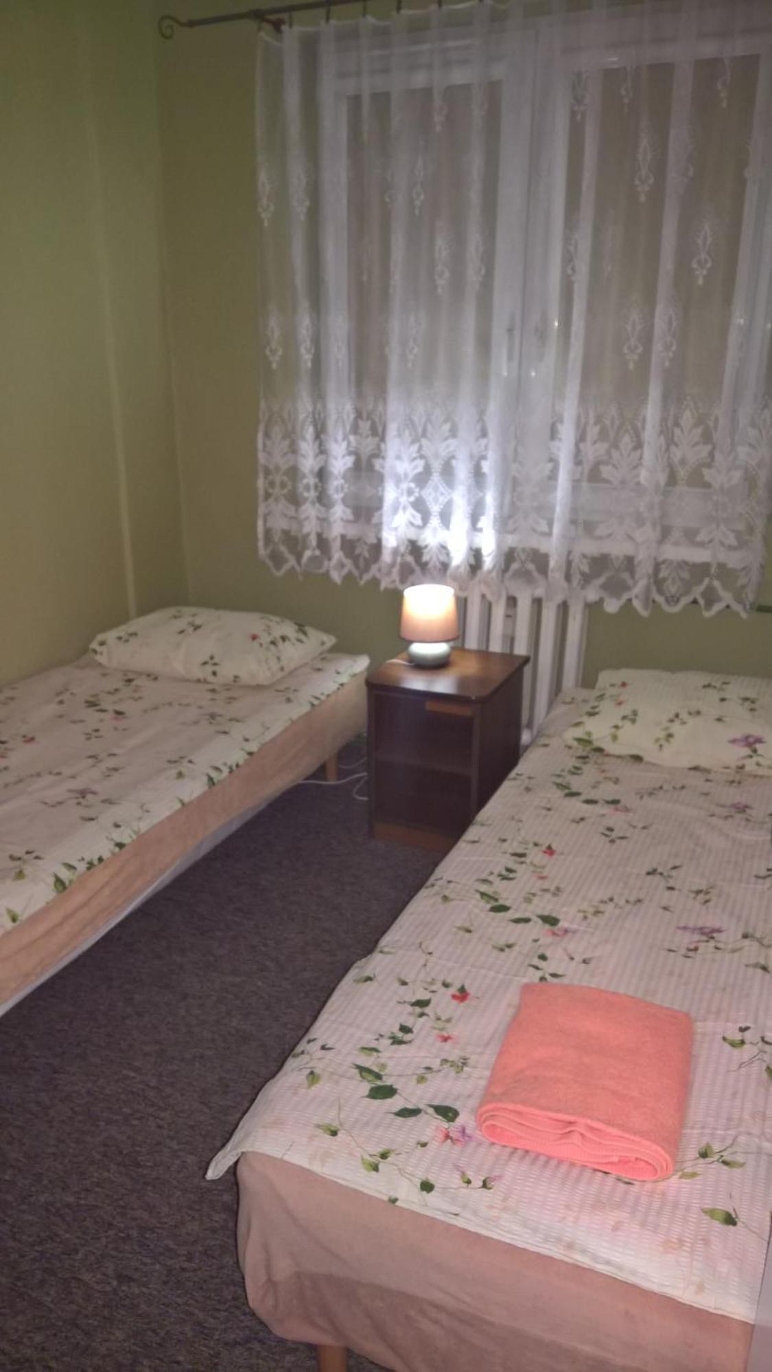 Apartament Konopnicka 奥古斯图 外观 照片