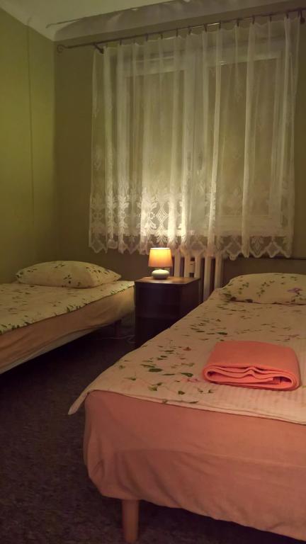 Apartament Konopnicka 奥古斯图 外观 照片