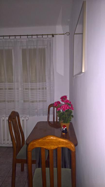 Apartament Konopnicka 奥古斯图 外观 照片