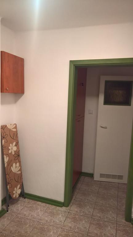 Apartament Konopnicka 奥古斯图 外观 照片