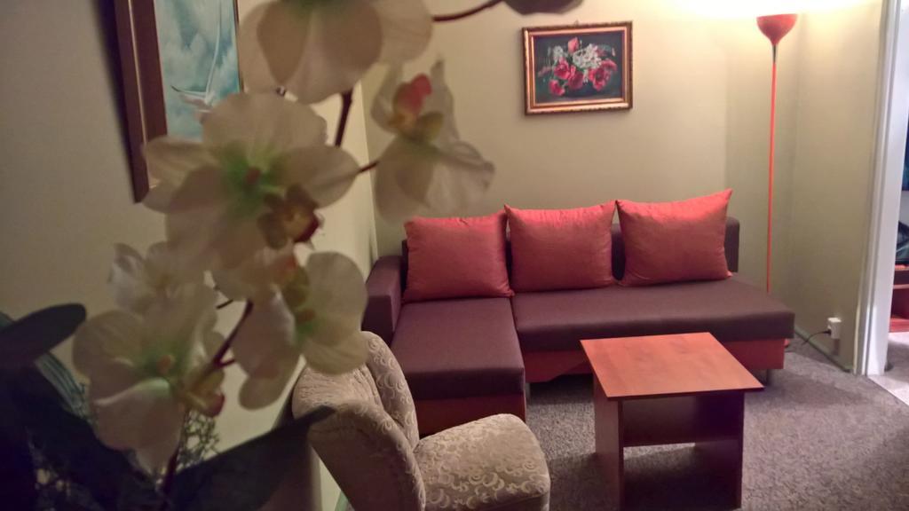 Apartament Konopnicka 奥古斯图 外观 照片