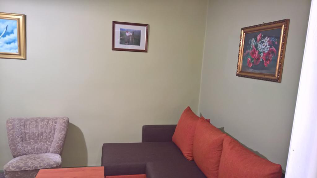 Apartament Konopnicka 奥古斯图 外观 照片