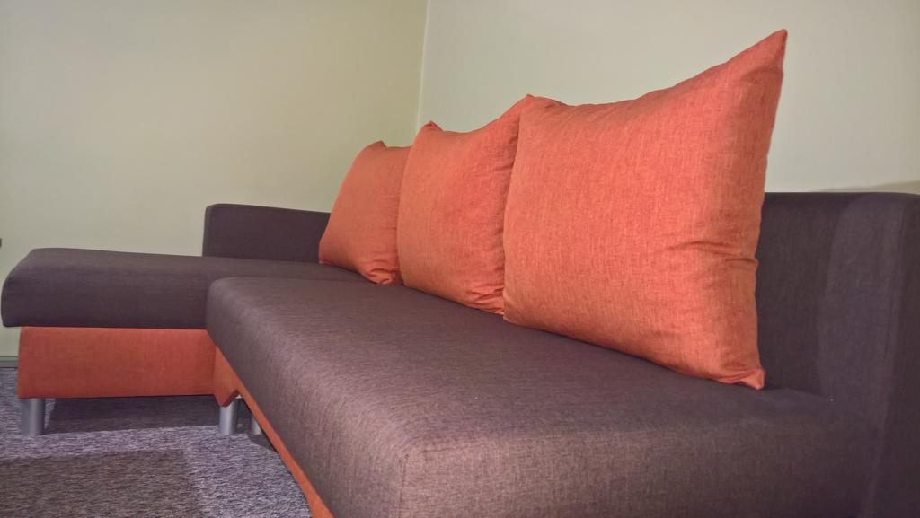 Apartament Konopnicka 奥古斯图 外观 照片