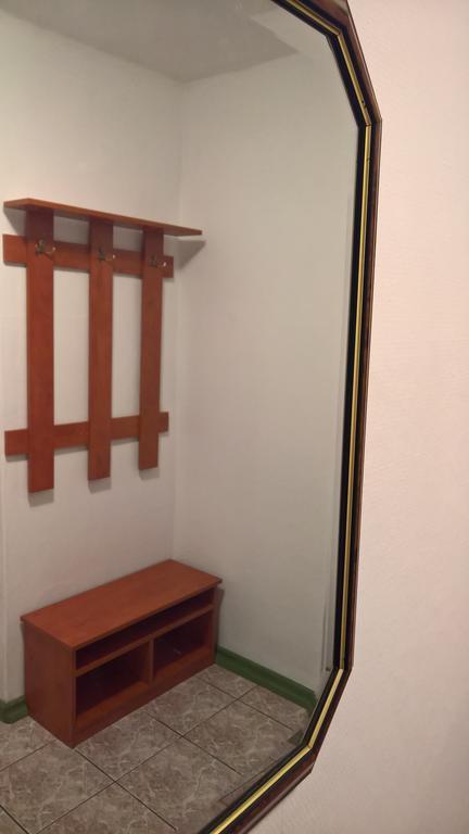 Apartament Konopnicka 奥古斯图 外观 照片