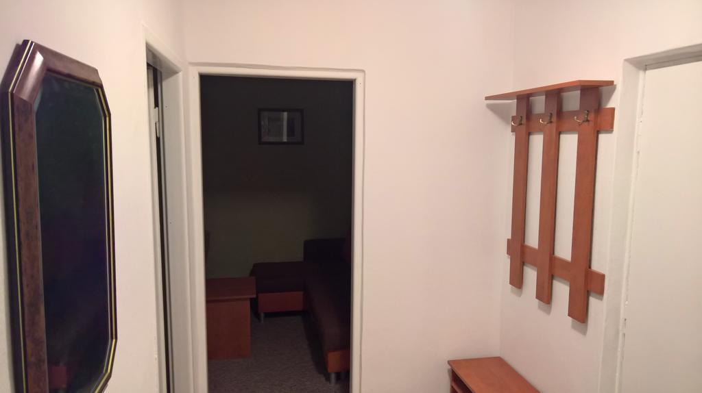 Apartament Konopnicka 奥古斯图 外观 照片