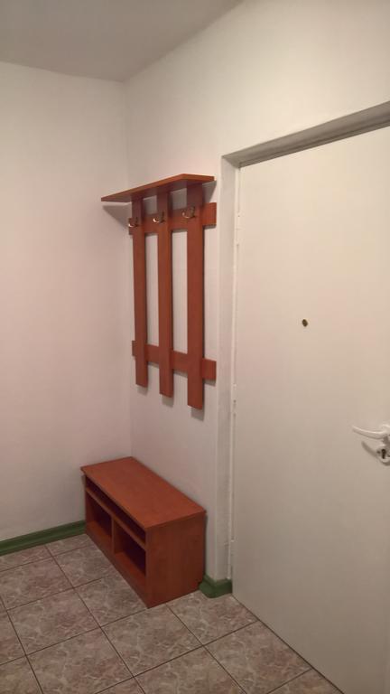 Apartament Konopnicka 奥古斯图 外观 照片