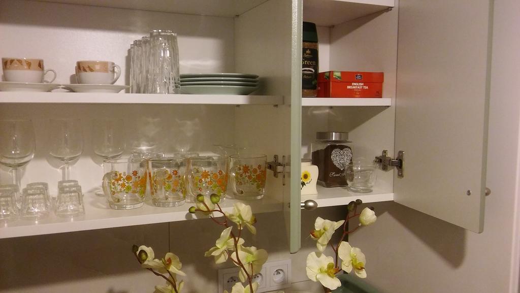 Apartament Konopnicka 奥古斯图 外观 照片