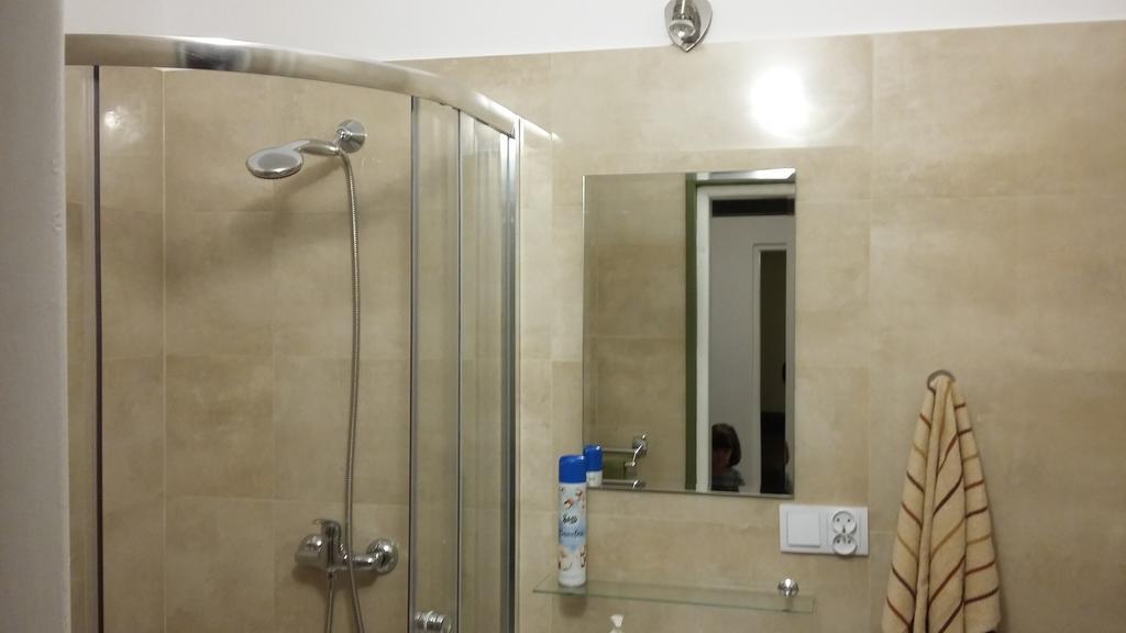 Apartament Konopnicka 奥古斯图 外观 照片